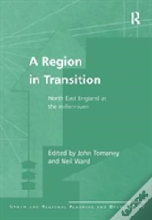 A Region In Transition