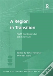 Capa do artigo A Region In Transition