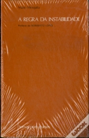 Capa do artigo A Regra da Instabilidade