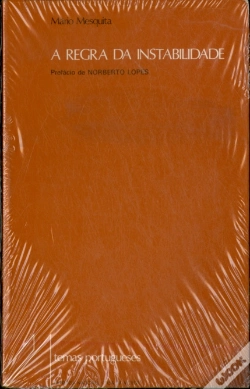 Capa do artigo A Regra da Instabilidade