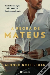 Capa do artigo A Regra de Mateus