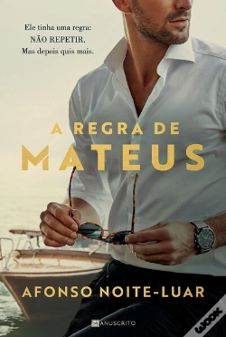 Capa do artigo A Regra de Mateus