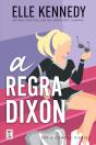 A Regra Dixon - Preview