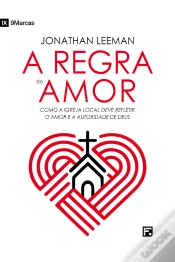 Capa do artigo A Regra Do Amor