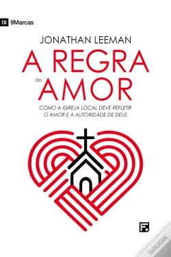 Capa do artigo A Regra Do Amor