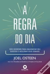 Capa do artigo A Regra Do Dia
