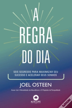 Capa do artigo A Regra Do Dia