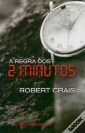 Capa do artigo A Regra dos 2 Minutos