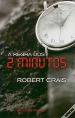 Capa do artigo A Regra dos 2 Minutos