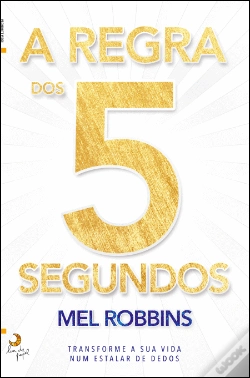 Capa do artigo A Regra dos 5 Segundos