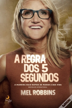 Capa do artigo A Regra dos 5 Segundos