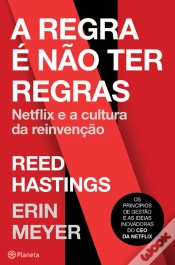 Capa do artigo A Regra é Não Ter Regras