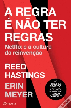 Capa do artigo A Regra é Não Ter Regras