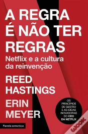 Capa do artigo A Regra É Não Ter Regras