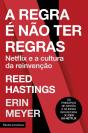 A Regra É Não Ter Regras - Preview
