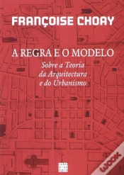 Capa do artigo A Regra e o Modelo