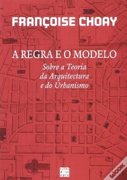 Capa do artigo A Regra e o Modelo