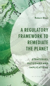 Capa do artigo A Regulatory Framework To Remediate The Planet