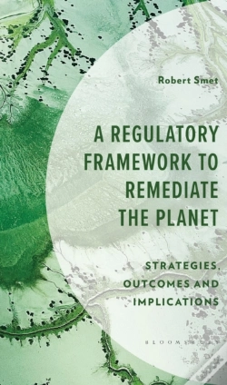 Capa do artigo A Regulatory Framework To Remediate The Planet