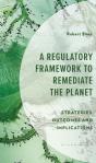 A Regulatory Framework To Remediate The Planet - Preview