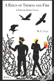 Capa do artigo A Reign Of Thorns And Fire
