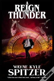 Capa do artigo A Reign Of Thunder (Second Edition)