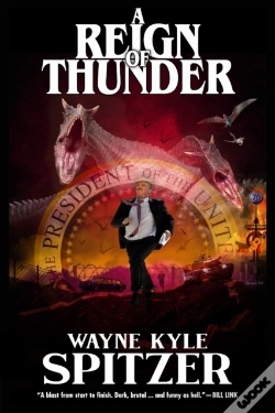 Capa do artigo A Reign Of Thunder (Second Edition)