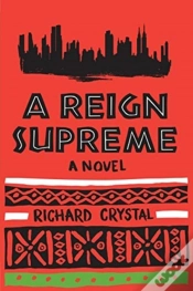 Capa do artigo A Reign Supreme