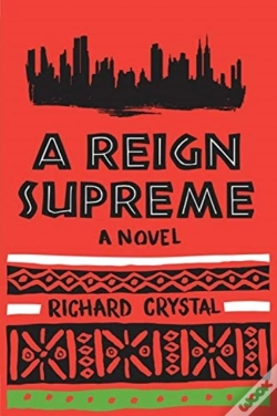 Capa do artigo A Reign Supreme