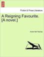 A Reigning Favourite. (A Novel.) - Preview