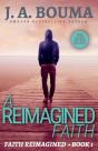 A Reimagined Faith - Preview