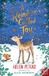 A Reindeer Called Joy
