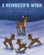 A Reindeer'S Wish - Preview