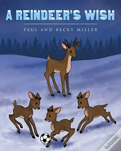 Capa do artigo A Reindeer'S Wish