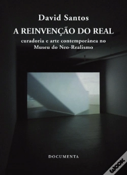 Capa do artigo A Reinvenção do Real