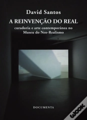 Capa do artigo A Reinvenção do Real