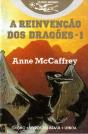 A Reinvenção dos Dragões - 1 - Preview