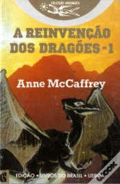 Capa do artigo A Reinvenção dos Dragões - 1