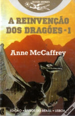 Capa do artigo A Reinvenção dos Dragões - 1