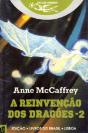 A Reinvenção dos Dragões - 2 - Preview