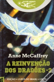 Capa do artigo A Reinvenção dos Dragões - 2