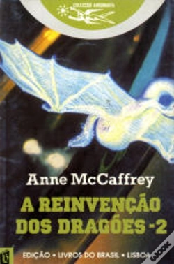 Capa do artigo A Reinvenção dos Dragões - 2