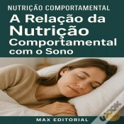 Capa do artigo A Relação Da Nutrição Comportamental Com O Sono
