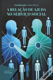 Capa do artigo A Relação de Ajuda no Serviço Social