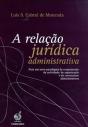 A Relação Jurídica Administrativa - Preview