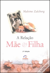 Capa do artigo A Relação Mãe e Filha