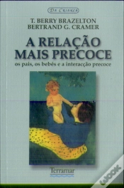 Capa do artigo A Relação Mais Precoce