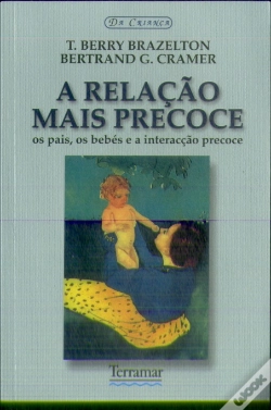 Capa do artigo A Relação Mais Precoce