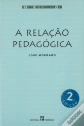 A Relação Pedagógica