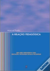 Capa do artigo A Relação Pedagógica